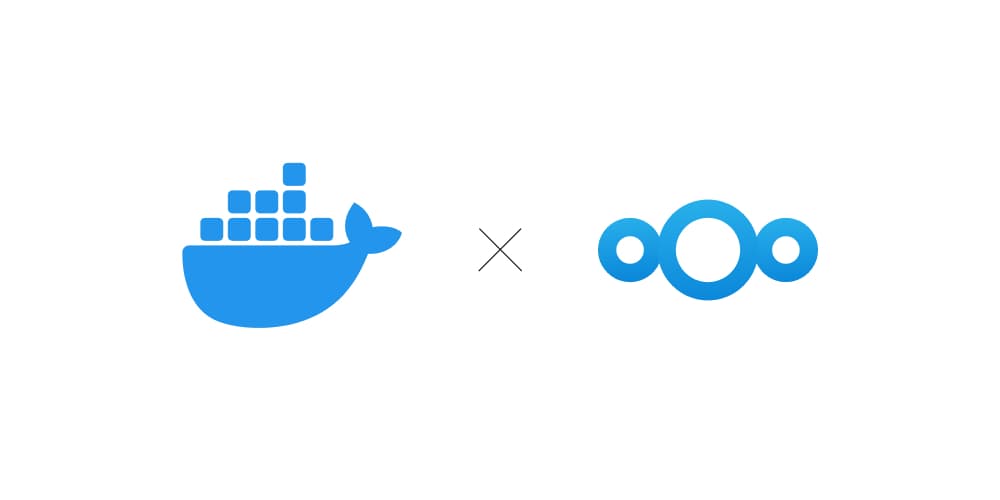 Setup Nextcloud with Docker & Docker Compose